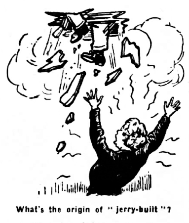 Cartoon 1949